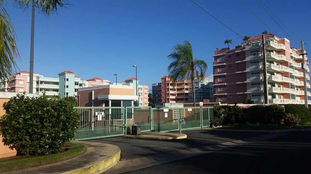 Isabela Beach Court 744 Exterior photo